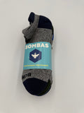 BOMBAS Ankle Sock 6 pack