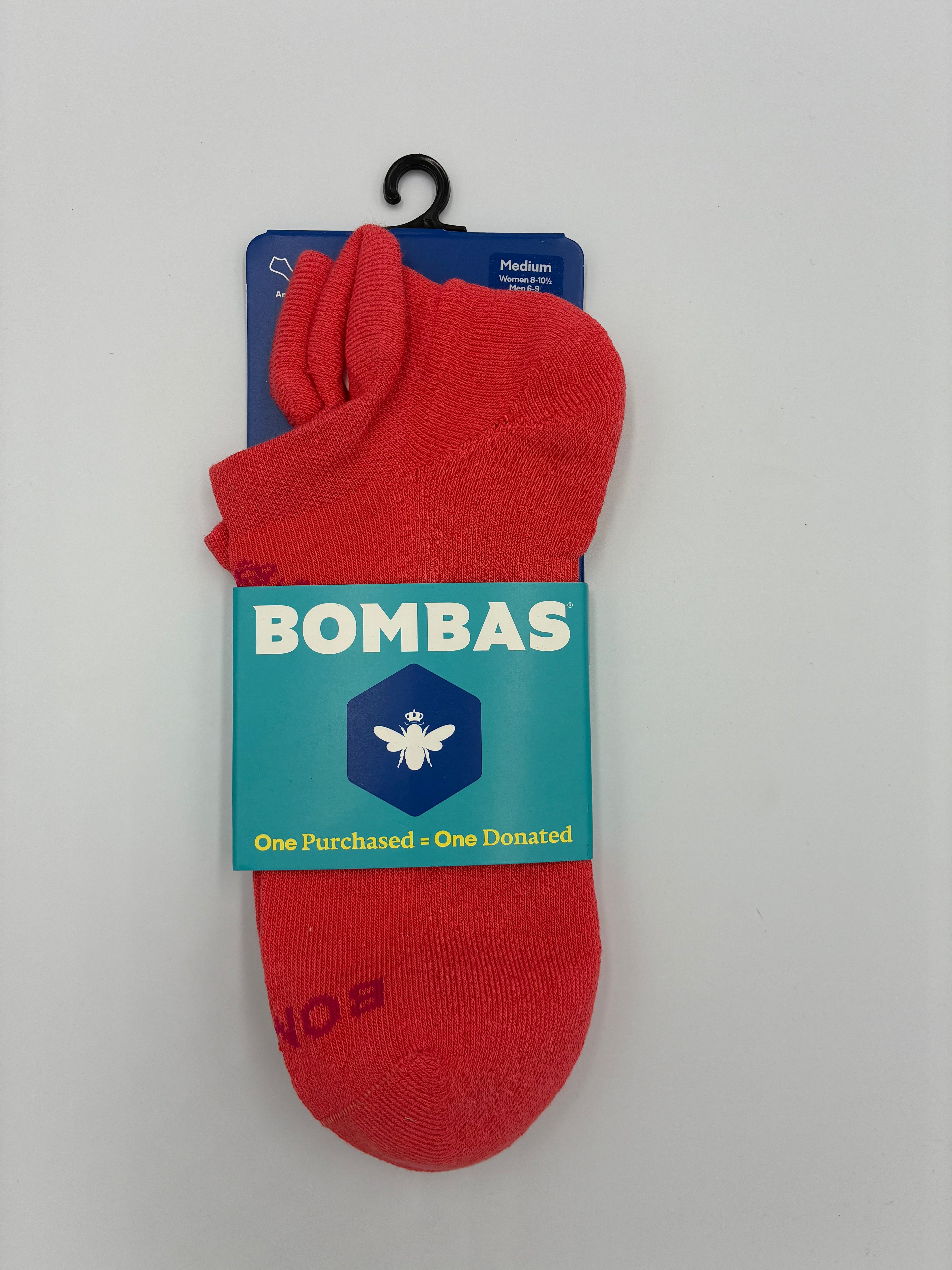 BOMBAS Ankle Sock