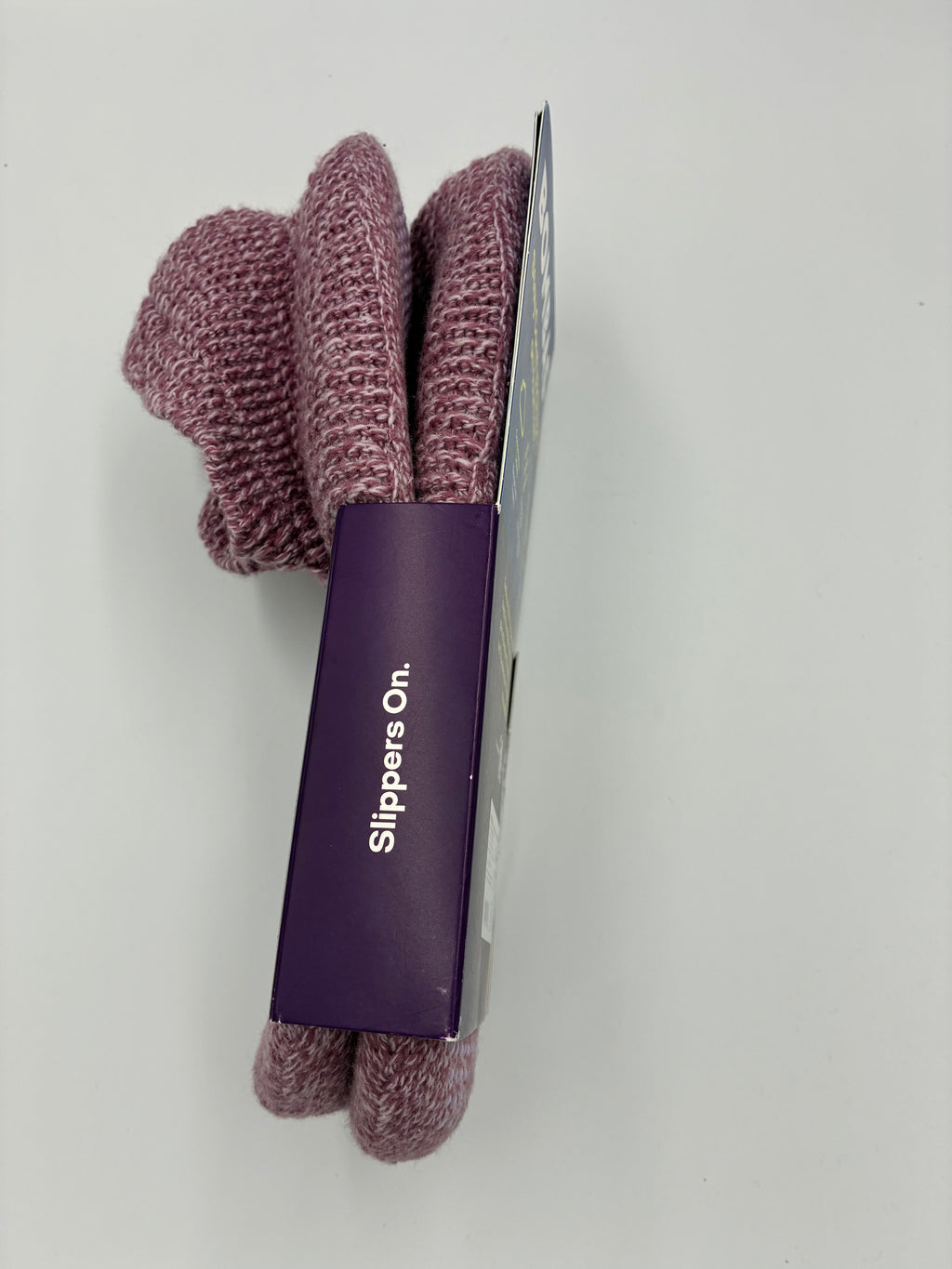 BOMBAS Gripper Slipper