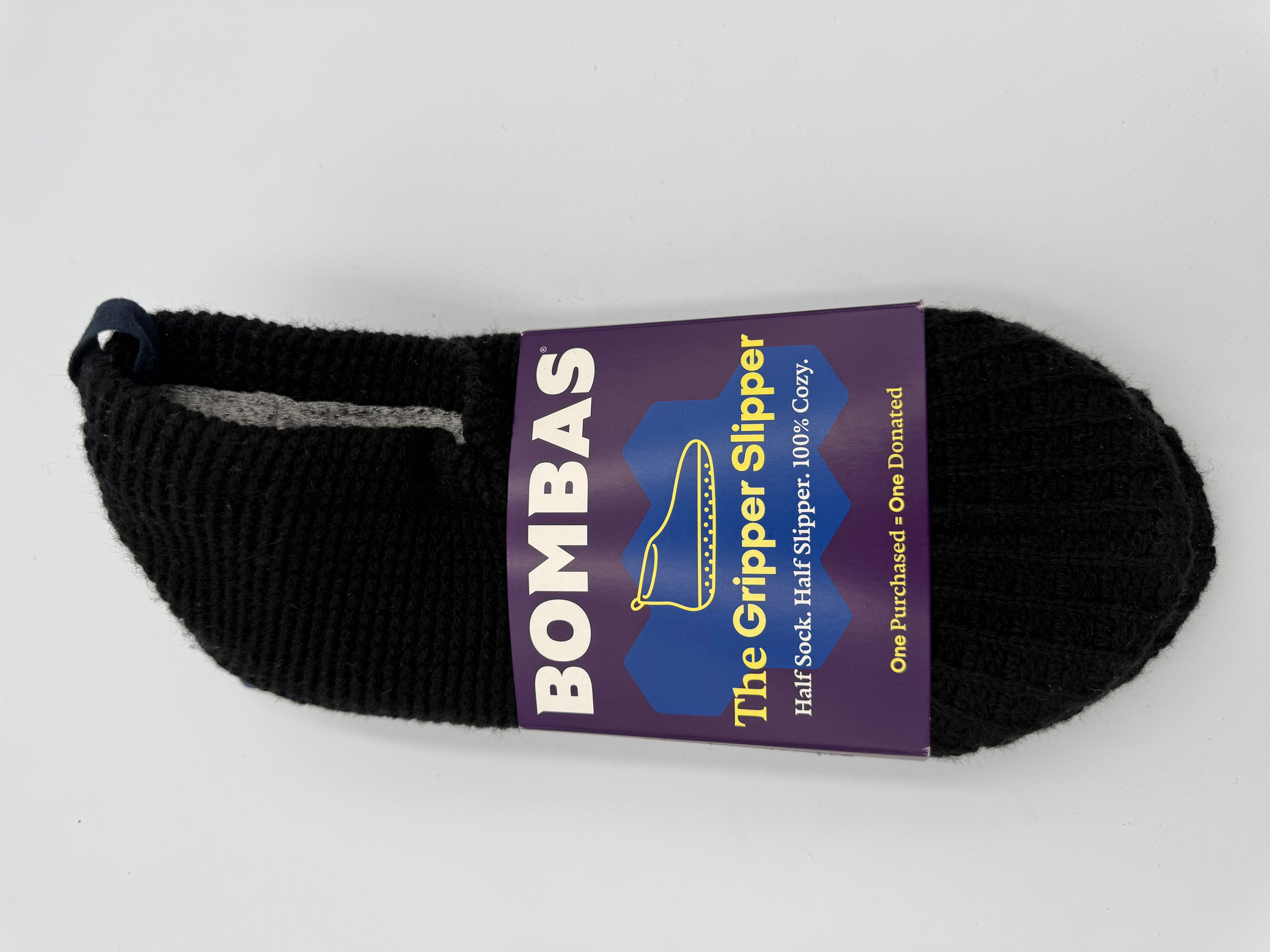 BOMBAS GRIPPER SLIPPER