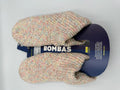 BOMBAS GRIPPER SLIPPER BOOTIE