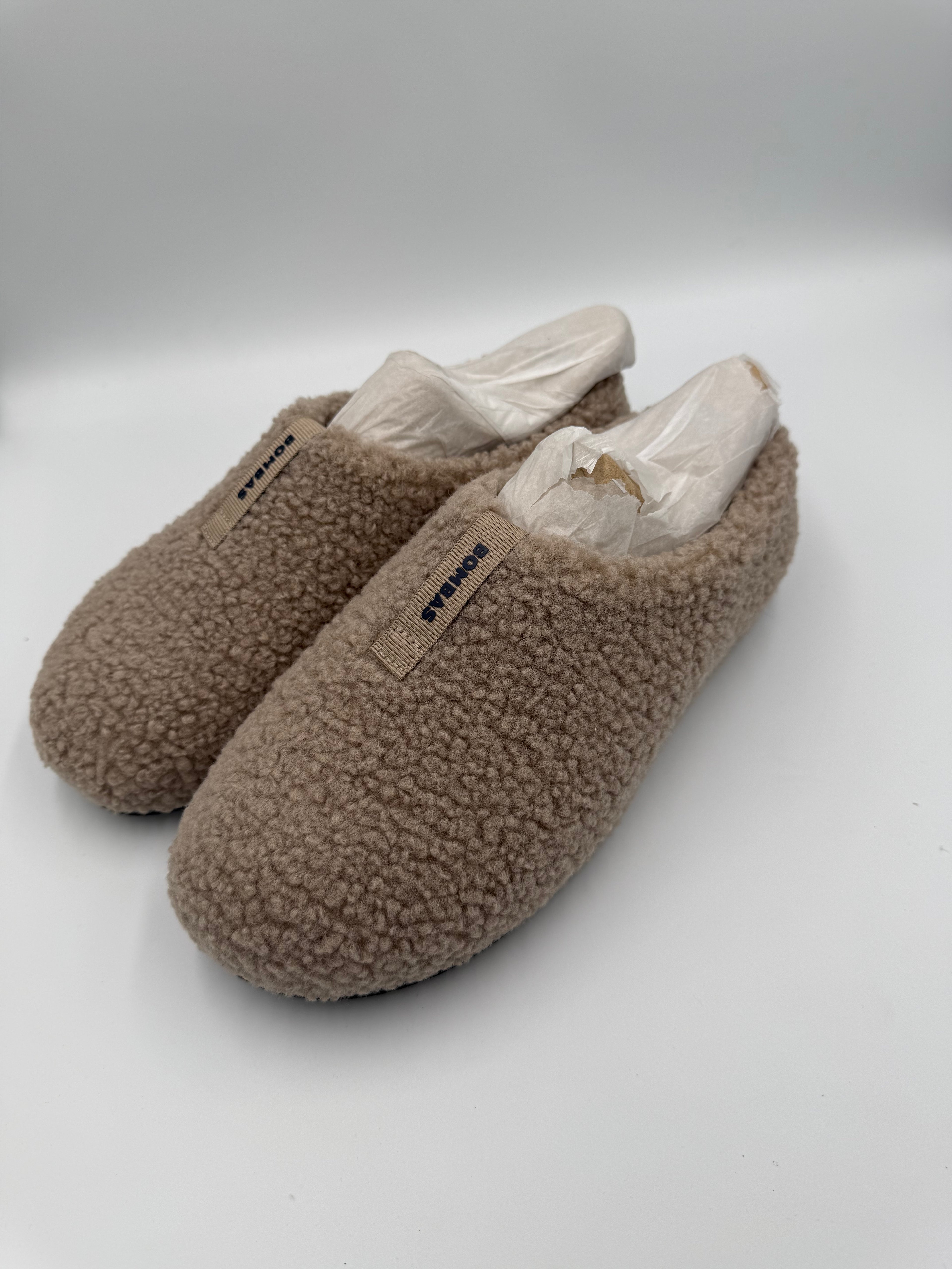 BOMBAS SUNDAY SLIPPER