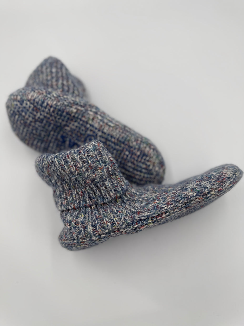 BOMBAS GRIPPER SLIPPER BOOTIE