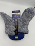 BOMBAS GRIPPER SLIPPER BOOTIE