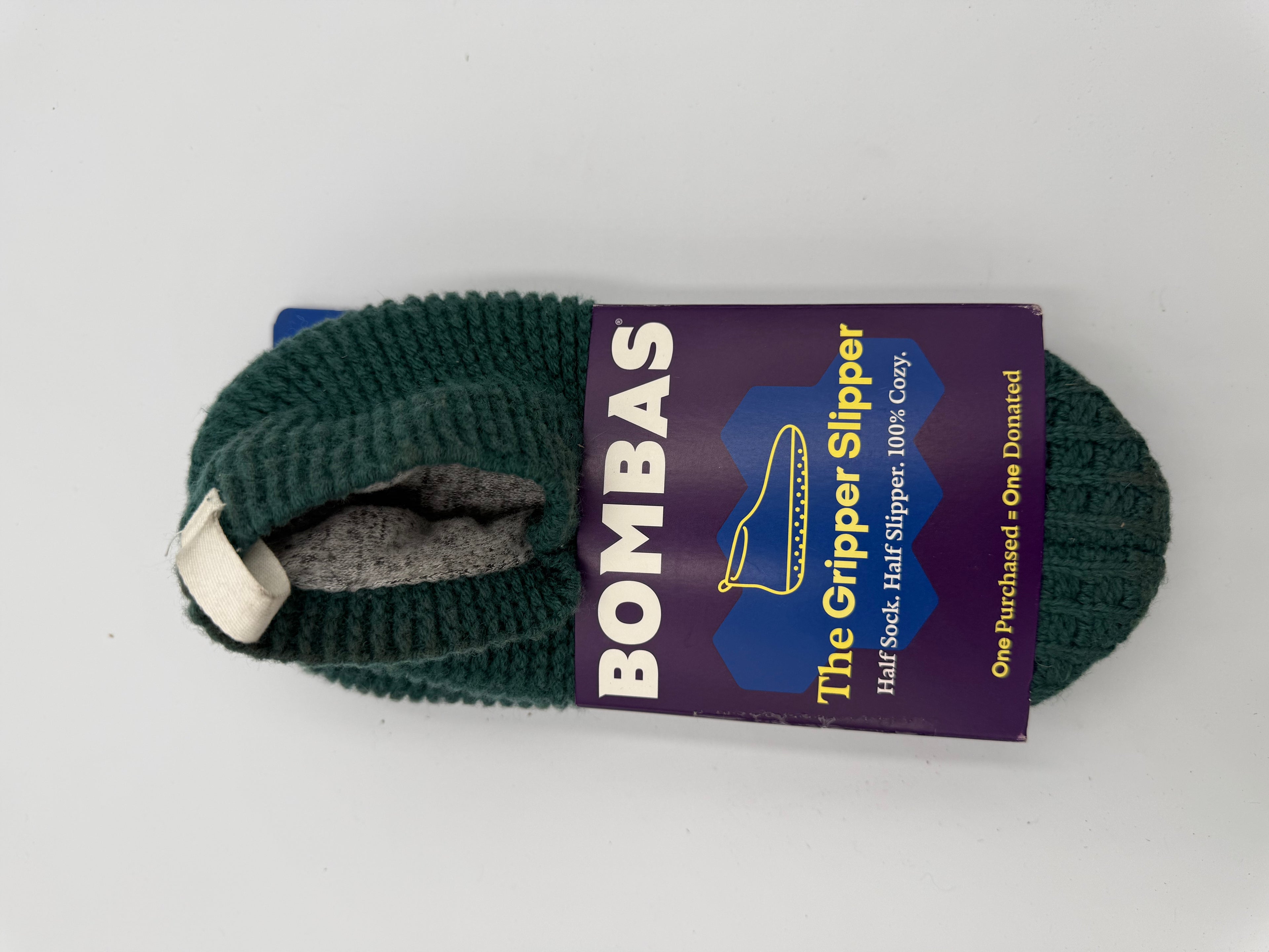 BOMBAS GRIPPER SLIPPER