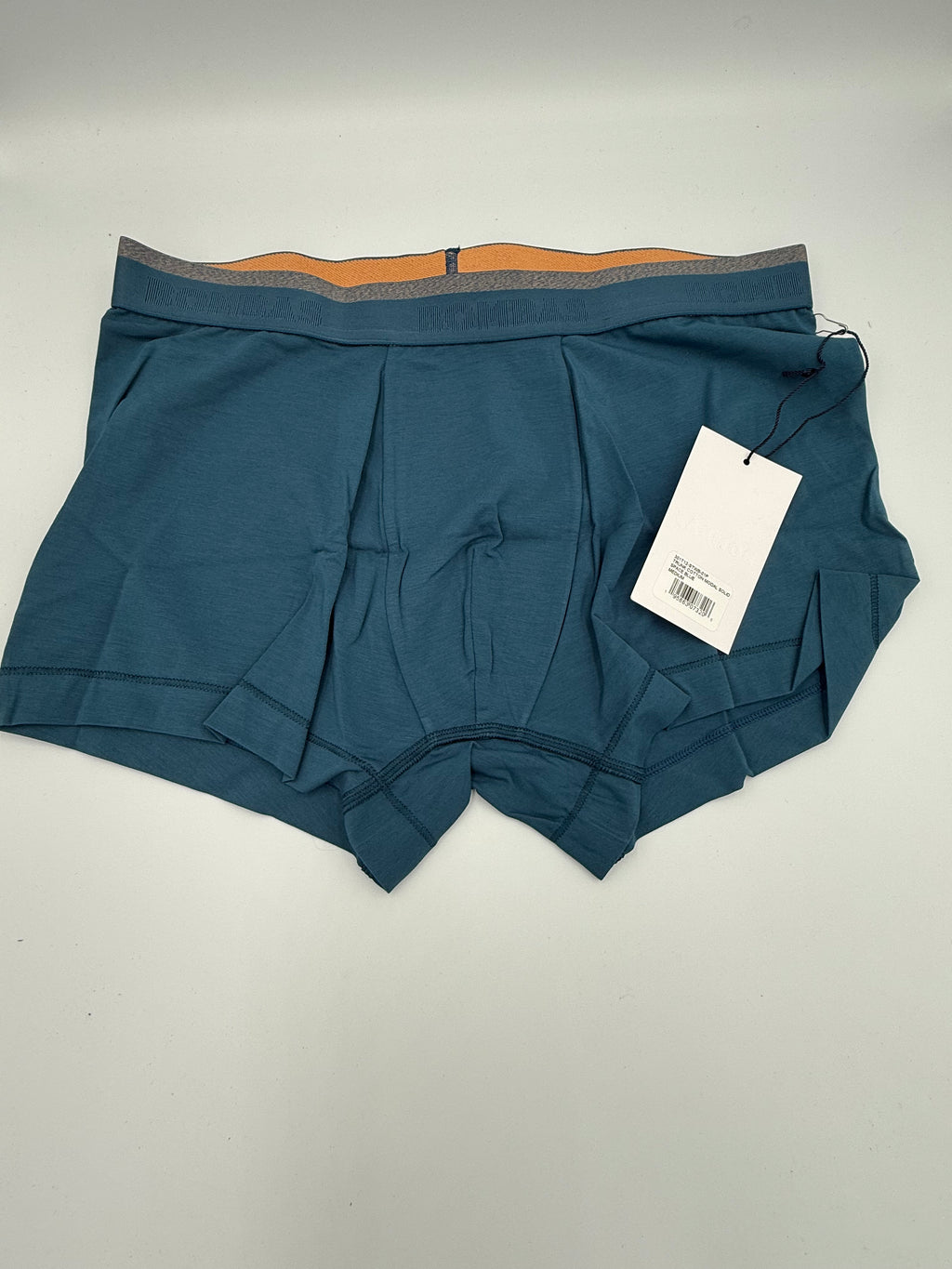 BOMBAS MENS UNDERWEAR SPACE BLUE