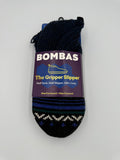 BOMBAS GRIPPER SLIPPER