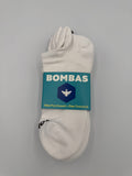 BOMBAS 3 PACK ANKLE SOCKS