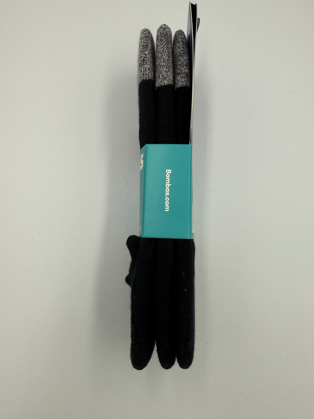 BOMBAS CUSHIONED NO SHOW SOCKS 3 PACK