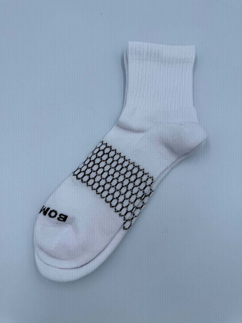 BOMBAS CLASSIC QUARTER SOCKS 3 PACK