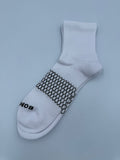 BOMBAS CLASSIC QUARTER SOCKS 3 PACK