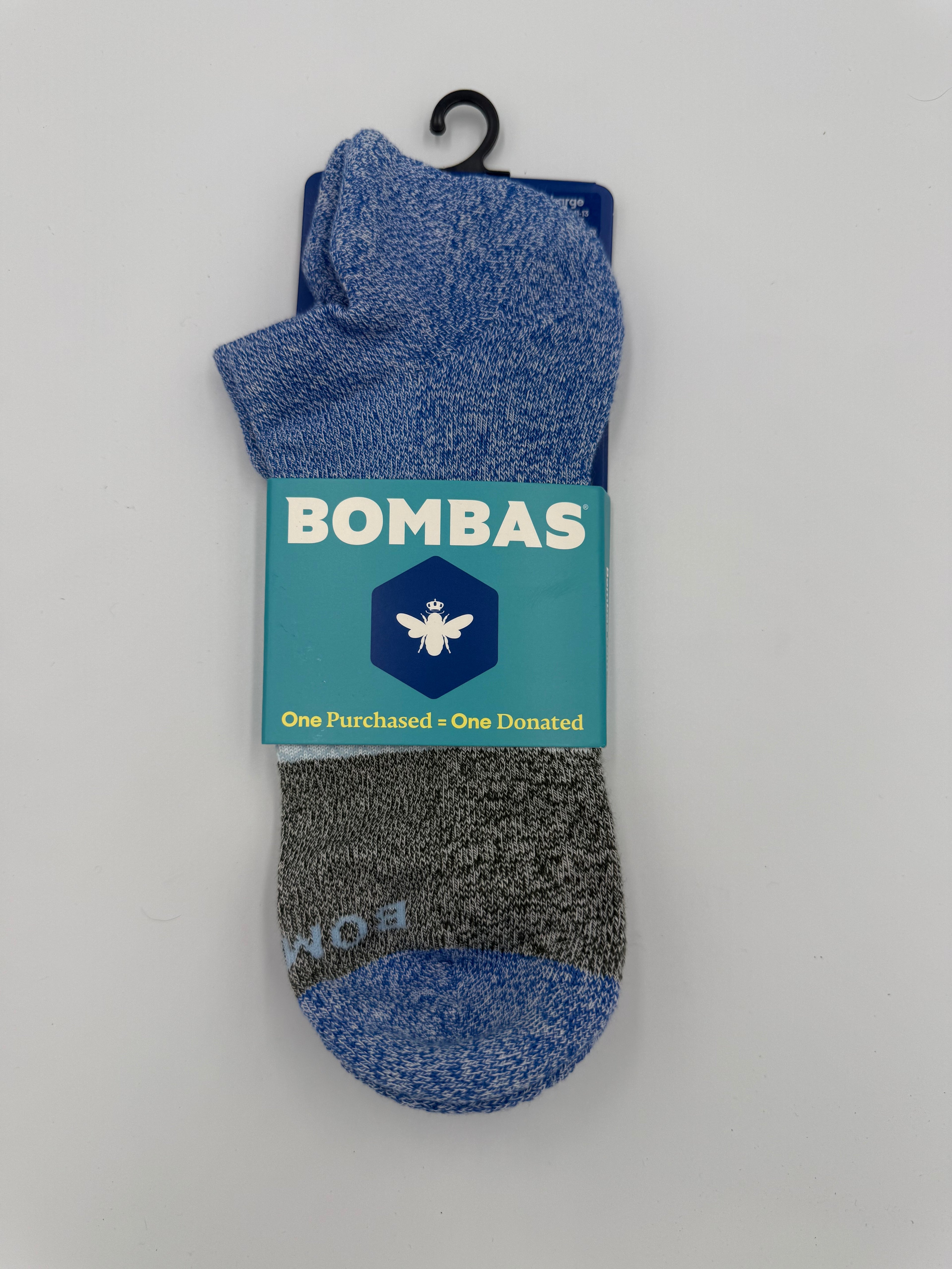 BOMBAS ANKLE SOCK