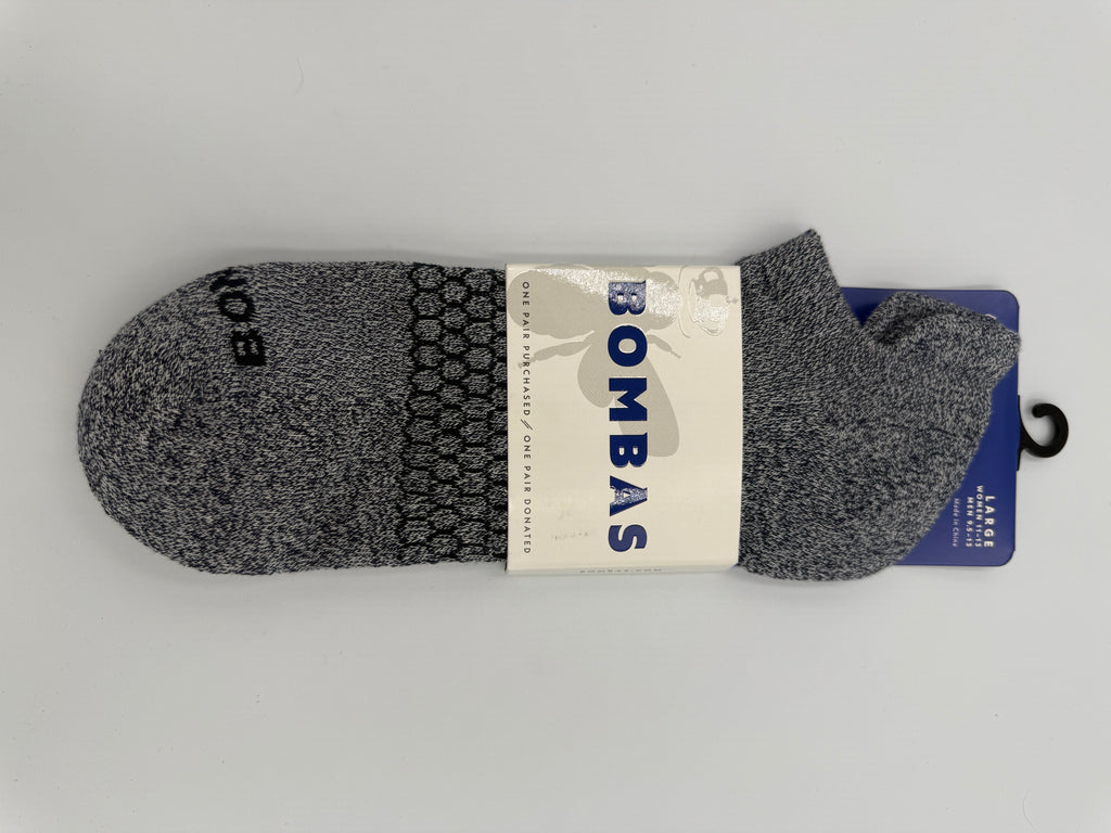 BOMBAS ANKLE SOCK