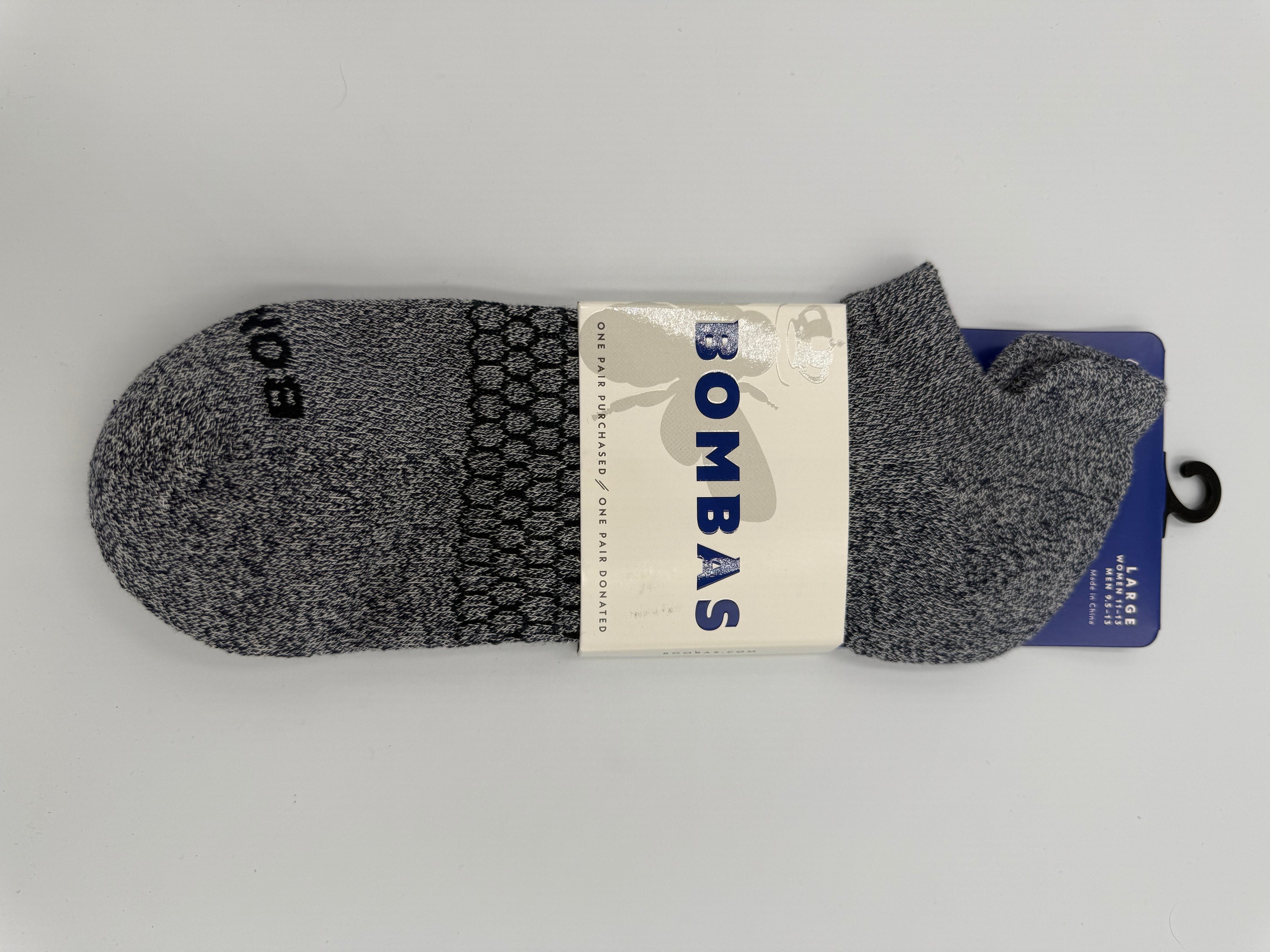 BOMBAS ANKLE SOCK