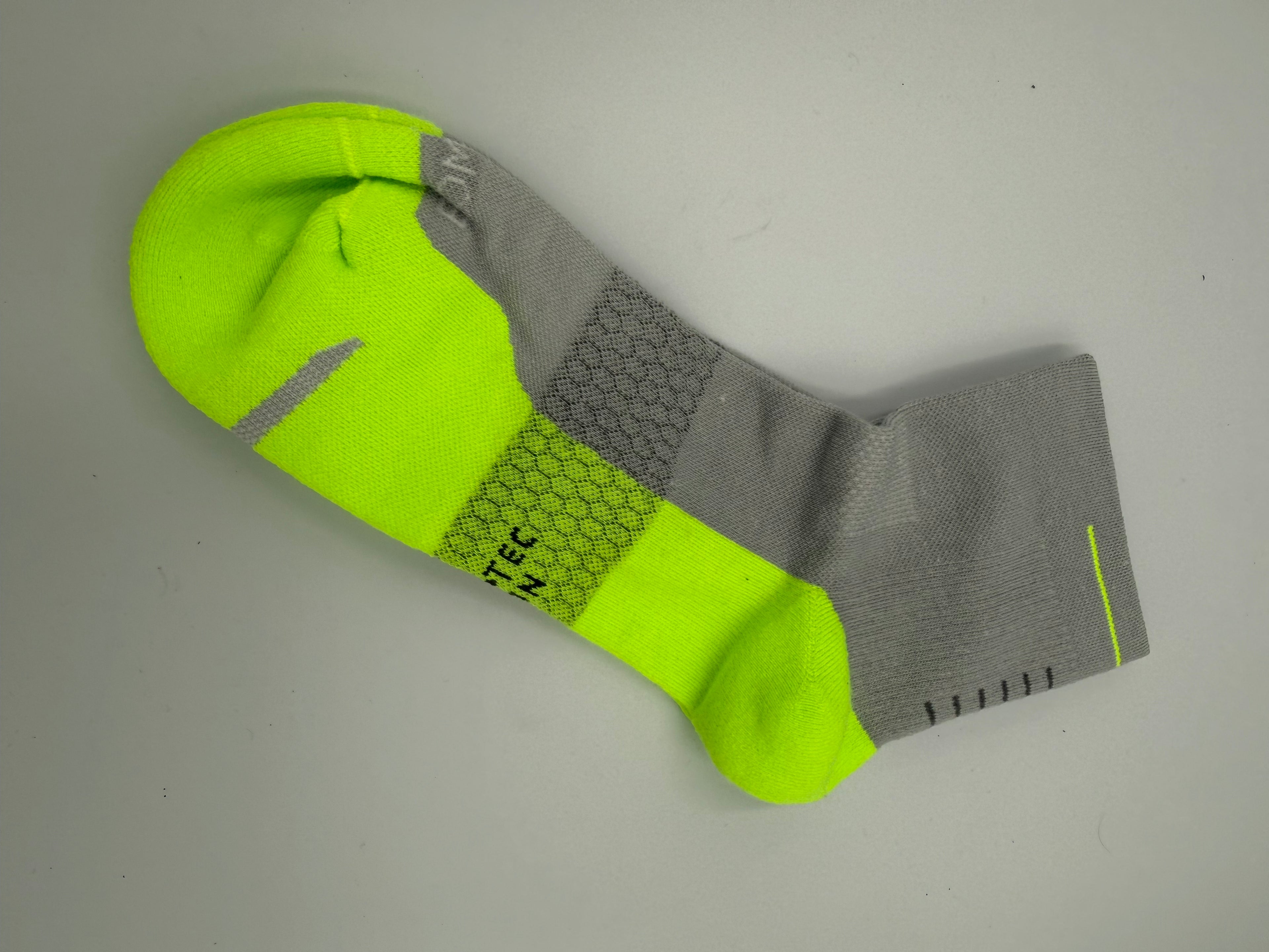 BOMBAS PERFORMANCE RUNNING SOCK