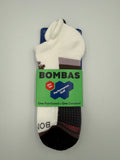 BOMBAS PERFORMANCE GOLF SOCK
