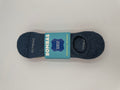 BOMBAS CUSHIONED NO SHOW 4 PACK