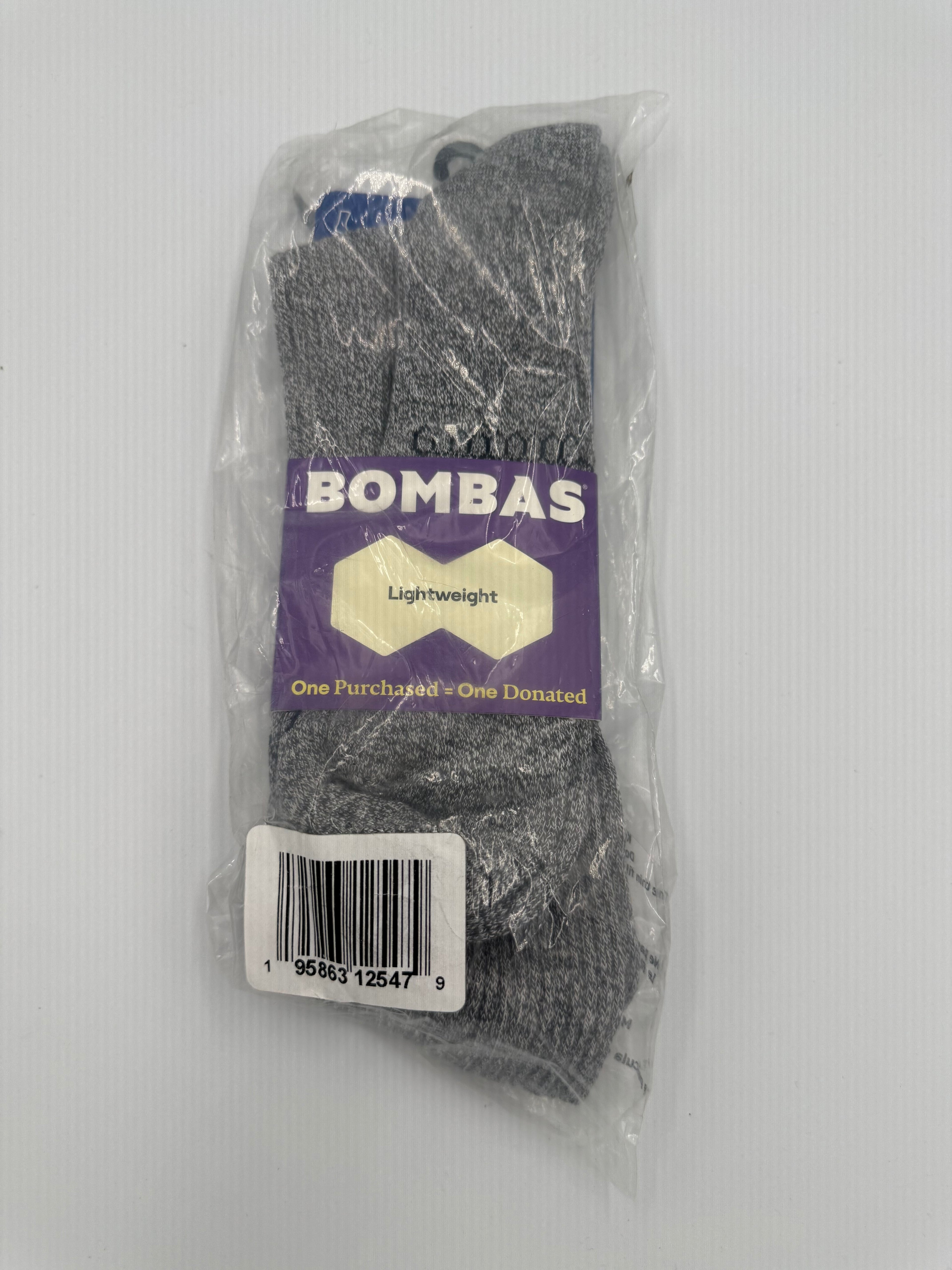 BOMBAS LIGHTWEIGHT CALF SOCK