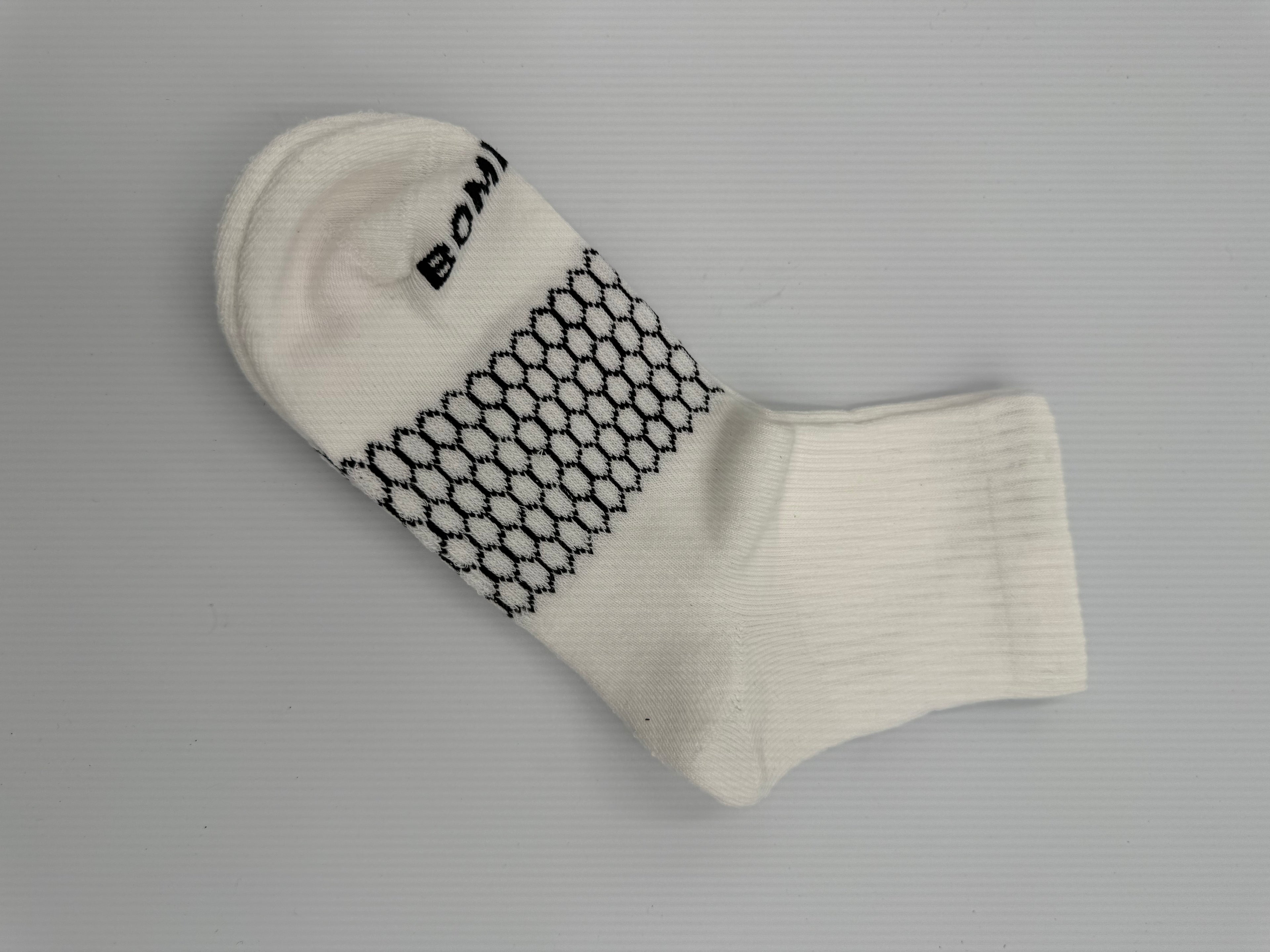 BOMBAS QUARTER ANKLE SOCK
