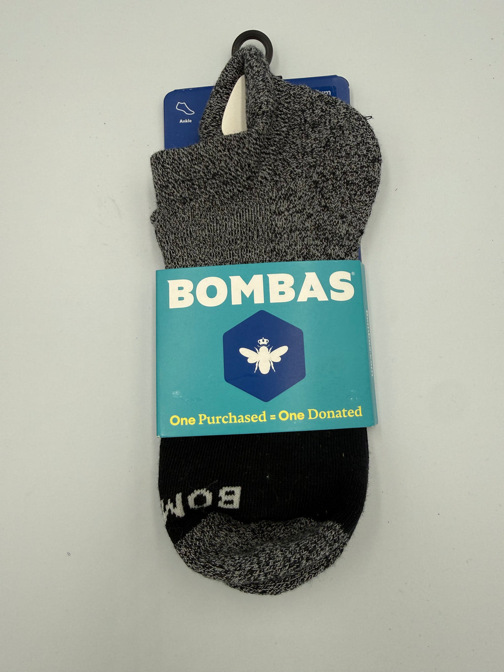 BOMBAS ANKLE SOCK