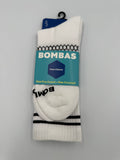 BOMBAS CORE CLASSIC CALF SOCKS