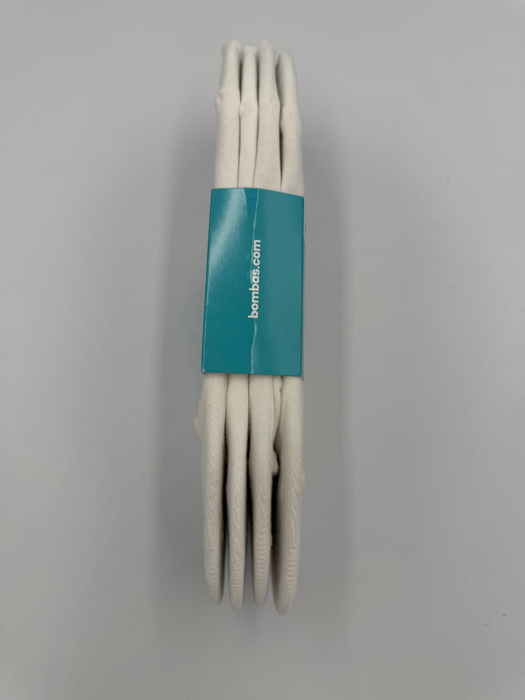 BOMBAS LIGHTWEIGHT NO SHOW 4 PACK