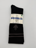 Bombas Calf Sock sz Extra Large