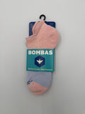 BOMBAS Ankle sock sz Medium