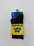 BOMBAS Half Calf sz Small