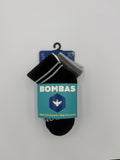 BOMBAS Toddler 4 pack Socks