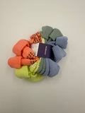 BOMBAS Baby socks 4 pack Multi color