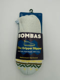 BOMBAS The Gripper Slipper sz Medium